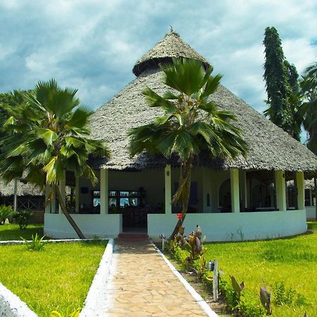 Maars Resort Zanzibar エクステリア 写真